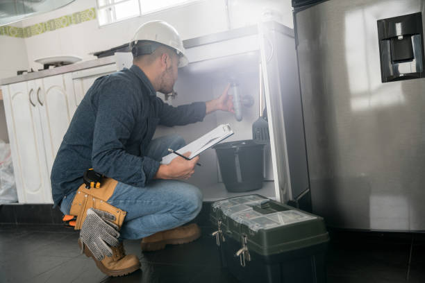 Best Local Plumber Services  in Corcoran, MN