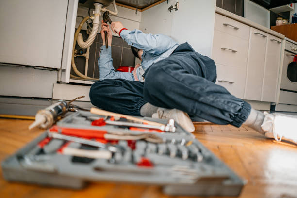 Best Sewer Line Repair  in Corcoran, MN