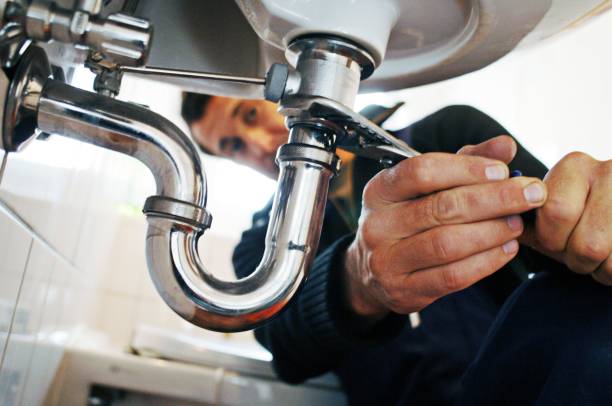 Best Best Plumbers Near Me  in Corcoran, MN