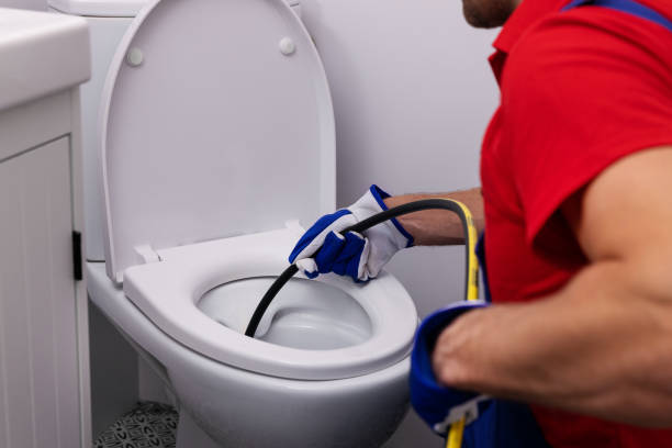 Best Plumbing Repair Near Me  in Corcoran, MN