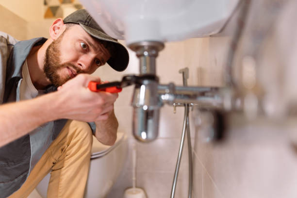 Best Shower Repair Services  in Corcoran, MN