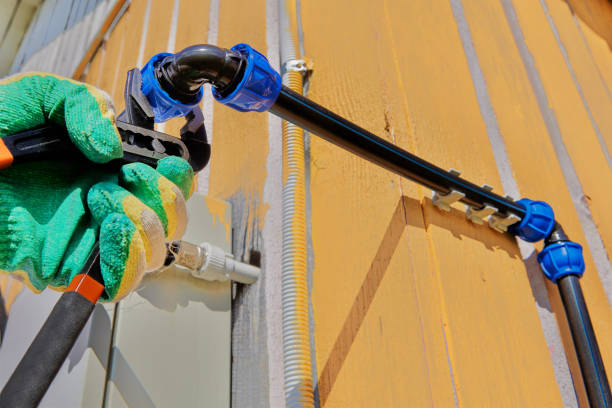 Professional Plumbing in Corcoran, MN