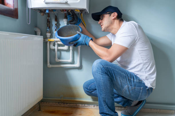 Best Water Heater Repair  in Corcoran, MN