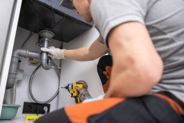 Best Water Leak Repair  in Corcoran, MN